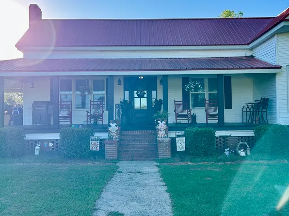 5065 Ten Mile Rd, Baxley, GA 31513