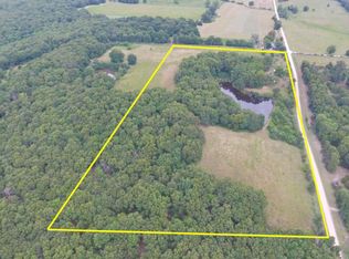 11045 SE 701st Rd, Collins, MO 64738