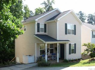 2421 Laurel Falls Ln, Raleigh, NC 27603