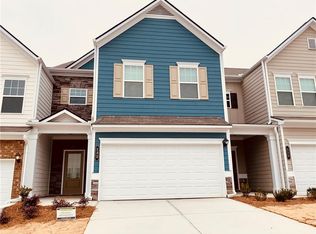 122 Inman Dr #8, Canton, GA 30114