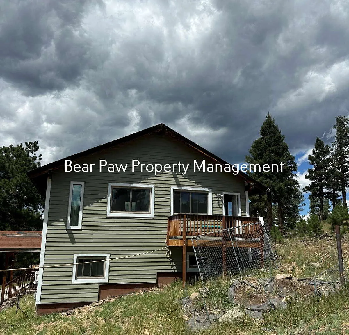 3 bed, 2.0 bath, 2240 sqft, $2,800 — Photo 1