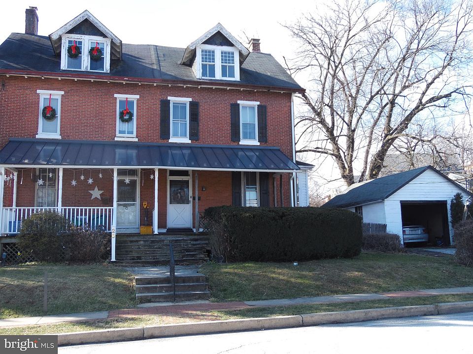 18 Ruthland Ave, Malvern, PA 19355 MLS PACT527980 Zillow