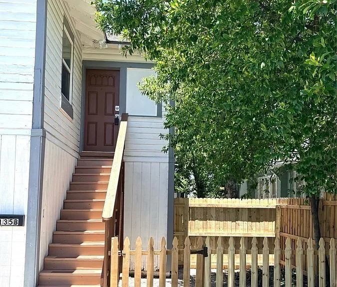 135 N Martin Luther King Junior Ave #B — Photo 2