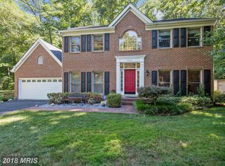 4306 Robertson Blvd, Alexandria, VA 22309