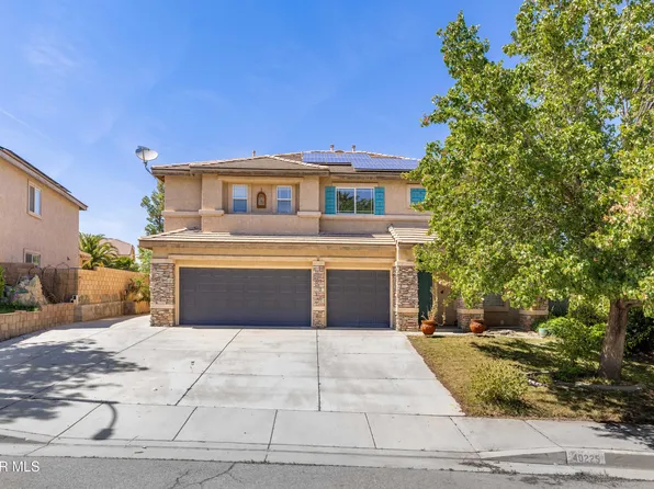40225 Watford Way, Palmdale, CA 93551