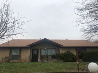 2125 N Fm 51, Weatherford, TX 76085