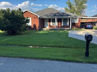 290 Tara Cir, Shepherdsville, KY 40165