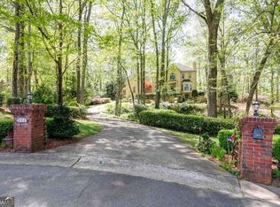 386 Collegiate Dr, Powder Springs, GA 30127