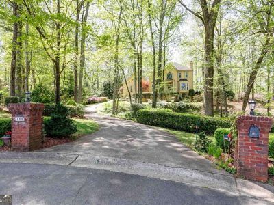 386 Collegiate Dr, Powder Springs, GA, 30127
