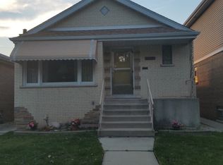 5640 S Meade Ave, Chicago, IL