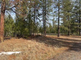 1227 S Aspen Ridge Rd, Kettle Falls, WA 99141