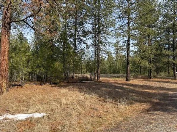 1227 S Aspen Ridge Rd, Kettle Falls, WA 99141