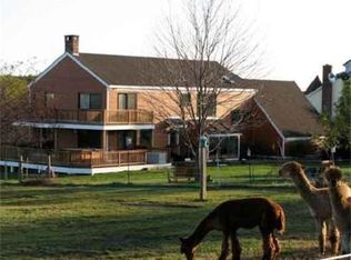 18 Wilder Rd, Bolton, MA 01740