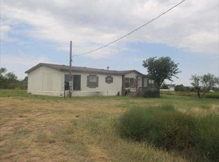 9667 S Griffin Ln, Fritch, TX 79036