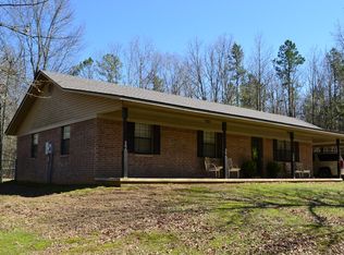 639 Lone Star Rd, Rose Bud, AR 72137
