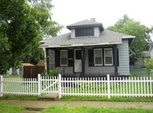 1506 Taylor Ave, Middletown, OH 45044