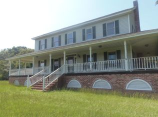 545 Elliott Ave, Florence, SC 29501
