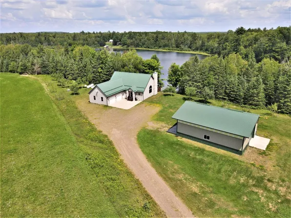N14572 Hassl Rd, Park Falls, WI 54552