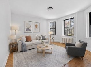 370 Chestnut Hill Ave APT 3, Brighton, MA 02135