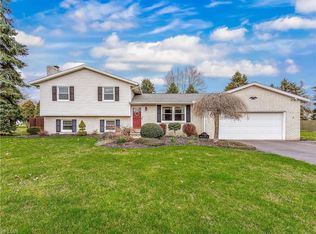 7723 Aramis St NW, Massillon, OH 44646