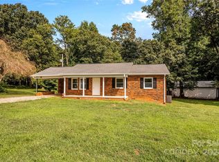 145 Jim Barnes Ln, Taylorsville, NC 28681