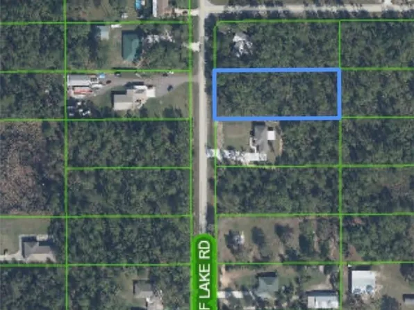5804 Wolf Lake Rd, Sebring, FL 33875