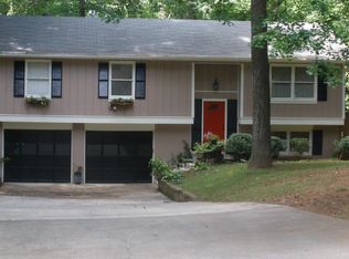 4208 Rockbridge Heights Dr, Stone Mountain, GA 30083