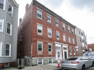 47 Saratoga St, East Boston, MA 02128