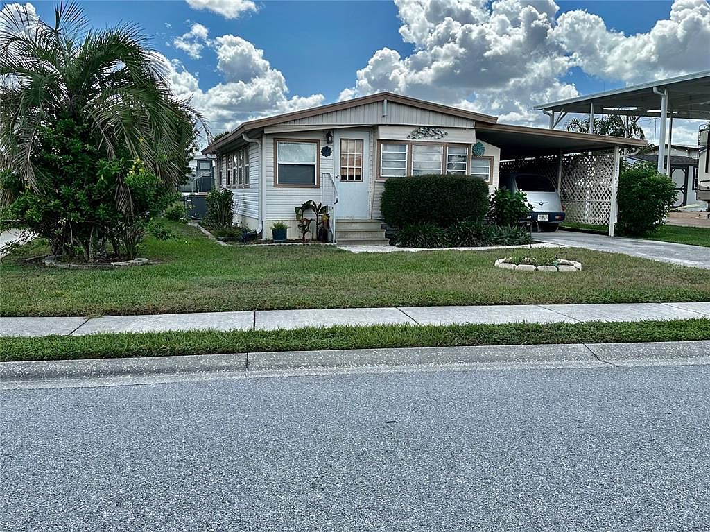 35210 Condominium Blvd LOT 23, Zephyrhills, FL 33541 Zillow
