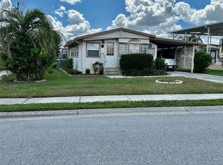 35210 Condominium Blvd LOT 23, Zephyrhills, FL 33541