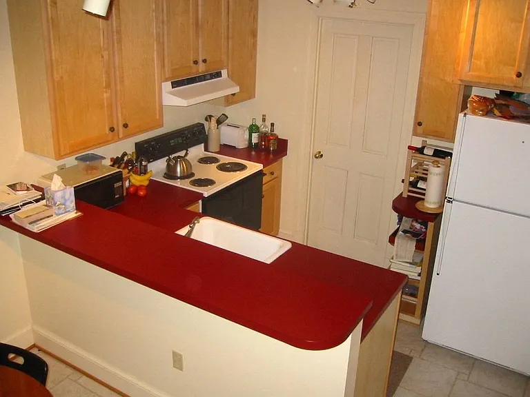 2934 Albemarle St NW #100 — Photo 6