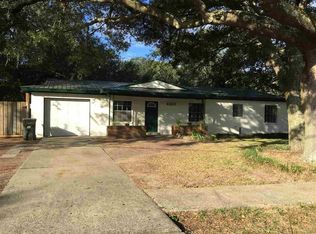 4323 Bridgedale Rd, Pensacola, FL 32505
