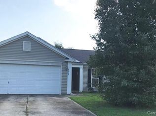 9041 Foggy Meadow Rd, Charlotte, NC 28269