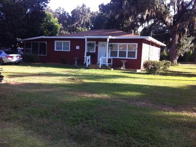 601 Orange Ave, Crescent City, FL, 32112