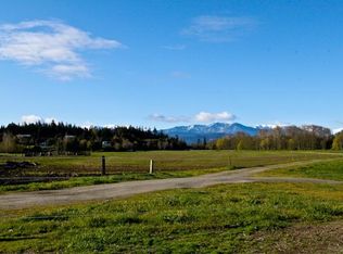 1747 Towne Rd, Sequim, WA 98382