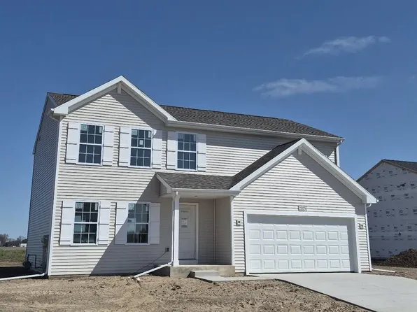 23179 Rumford Dr, South Bend, IN 46628