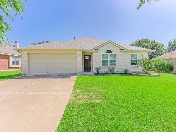 1408 Ridgewood Dr, Leander, TX 78641
