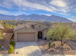 2272 W Alamo Spring Loop, Tucson, AZ 85742