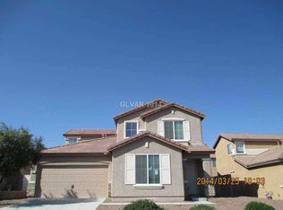 661 Powder Brook Dr, Henderson, NV 89002