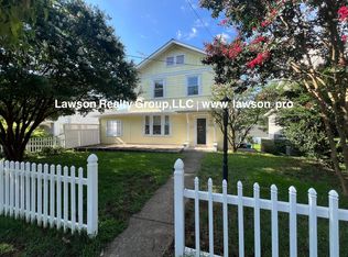 2148 Berkley Ave SW, Roanoke, VA 24015