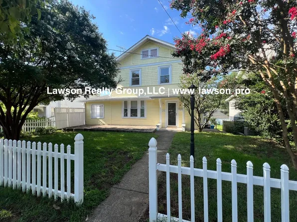 2148 Berkley Ave SW, Roanoke, VA 24015