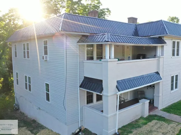 171 Holbrook St, Danville, VA 24541