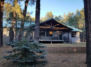 1233 Merzville Rd, Forest Lakes, AZ 85931
