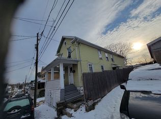 21 Hayes Ln, Wilkes Barre, PA 18702