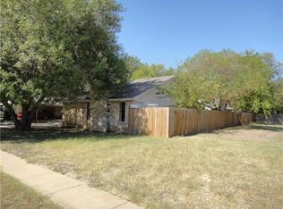1202 Provident Ln #A, Round Rock, TX 78664