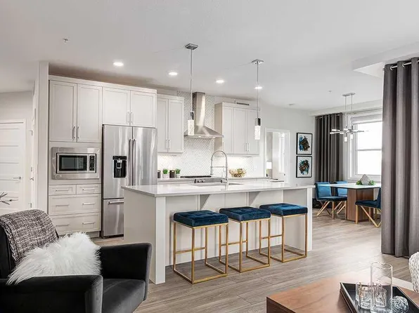 110 Greenbriar Pl NW #1301, Calgary, AB X0X 0X0