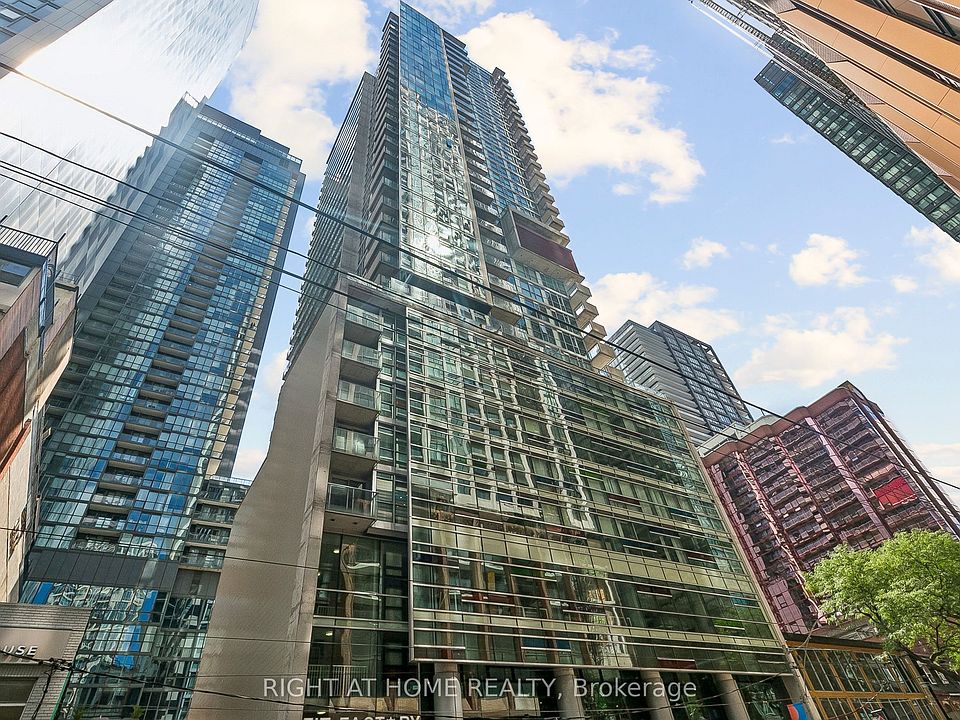 1st image of 375 King St W #1606