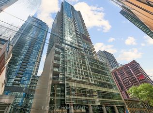 375 King St W #1606, Toronto, ON M5V 1K5