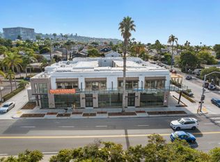 801 Pearl Street, La Jolla, CA 92037