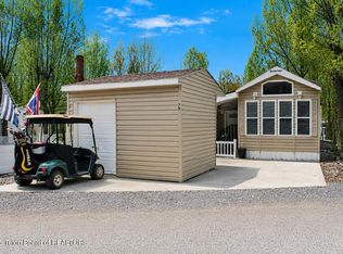 214 Buckboard Dr, Thayne, WY 83127